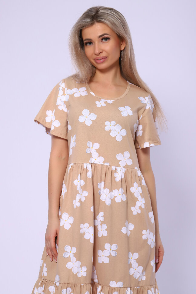 Платье женское 13175