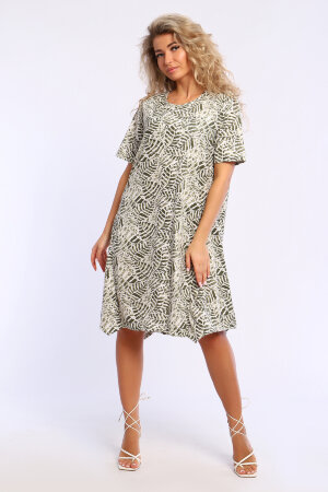 Платье женское 13241