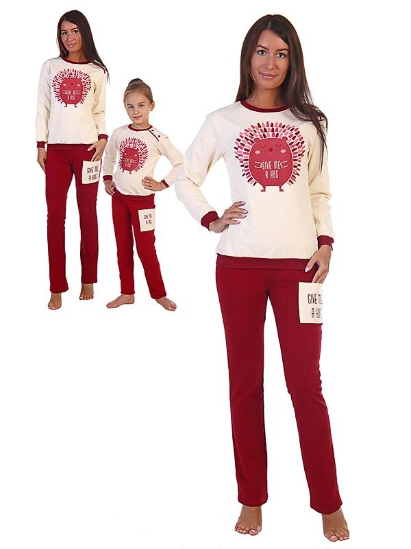 Костюм Обнимашки 2205