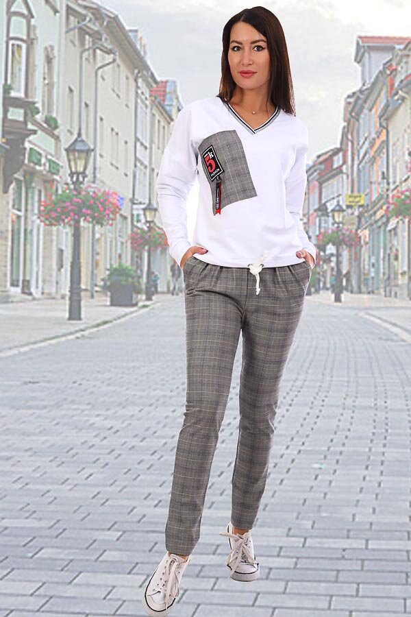 Костюм Релиз