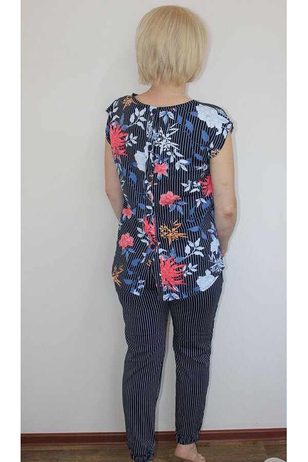 Костюм женский К990