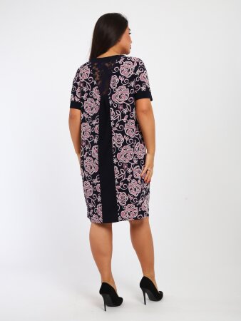 Платье женское П2054.1 последний размер (58)