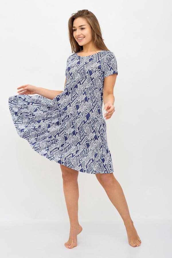 Платье женское Ветерок А 9024