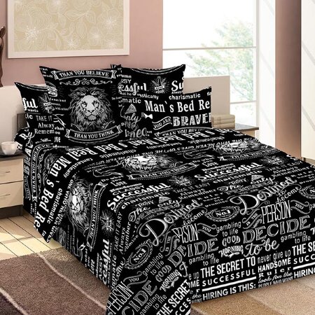 Джек постельное белье перкаль