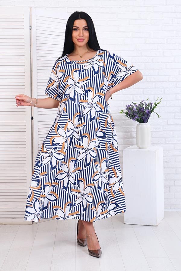 Платье Александра М-396-8