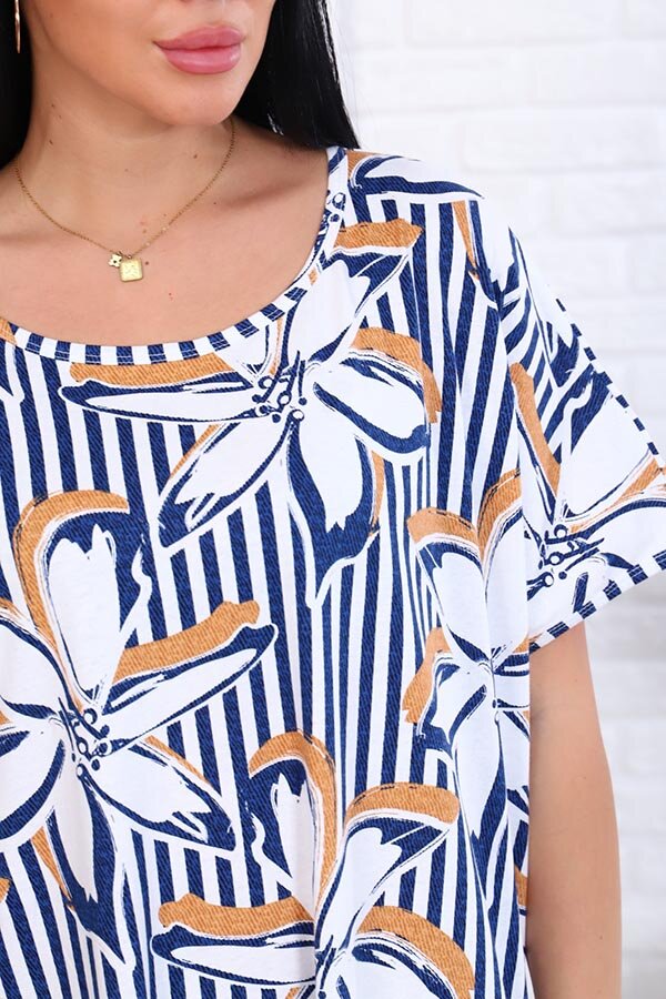 Платье Александра М-396-8