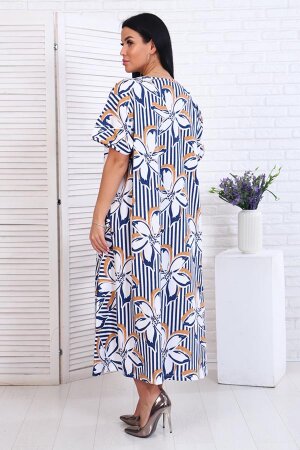 Платье Александра М-396-8