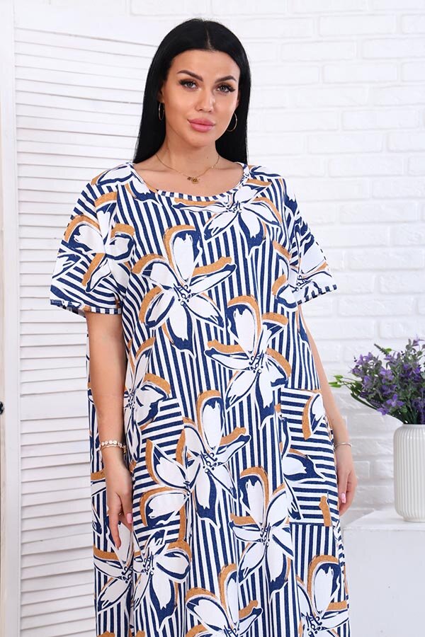 Платье Александра М-396-8