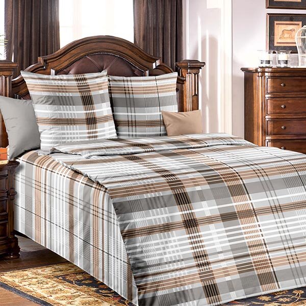 Константин постельное белье бязь