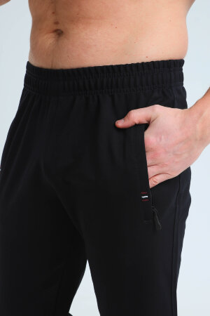 Брюки мужские 22274 темно-синий