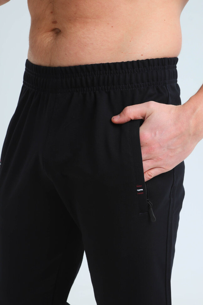 Брюки мужские 22274 темно-синий