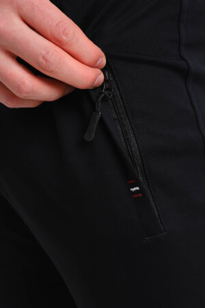 Брюки мужские 22274 темно-синий