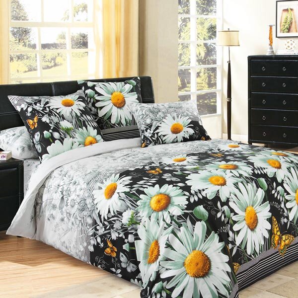 Ярославна постельное белье перкаль