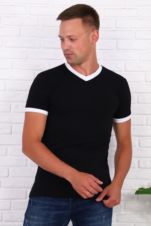 Мужская футболка 56517