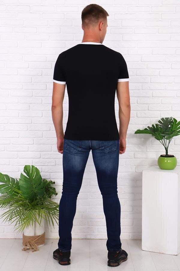 Мужская футболка 56517