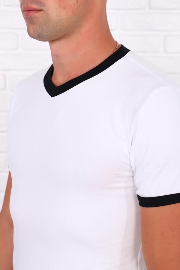 Мужская футболка 56517