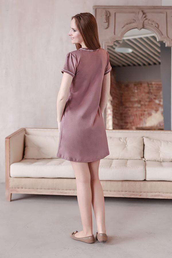 Халат Настя НАТ-66