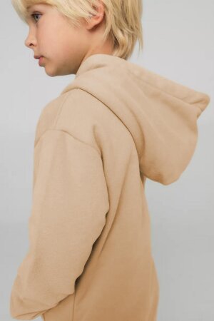 Толстовка детская Уни А 9850