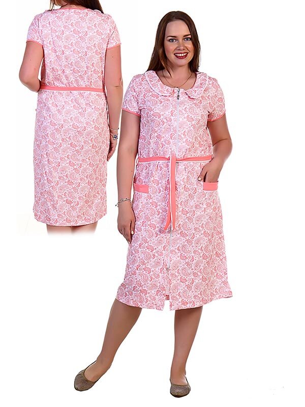 Халат женский Вирсавия 1719