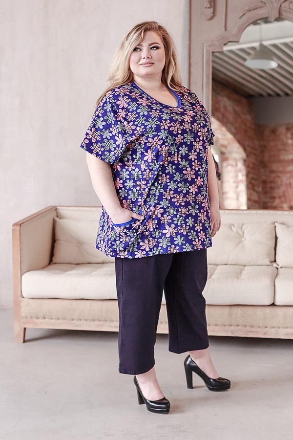 Костюм Дачный МАР-02