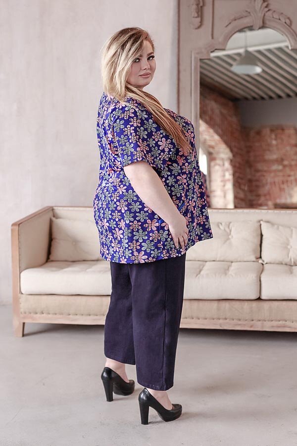 Костюм Дачный МАР-02