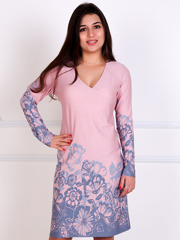 Платье Роберта 1467