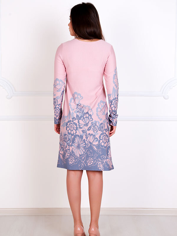 Платье Роберта 1467