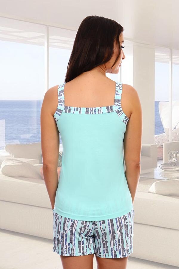 Пижама Фани