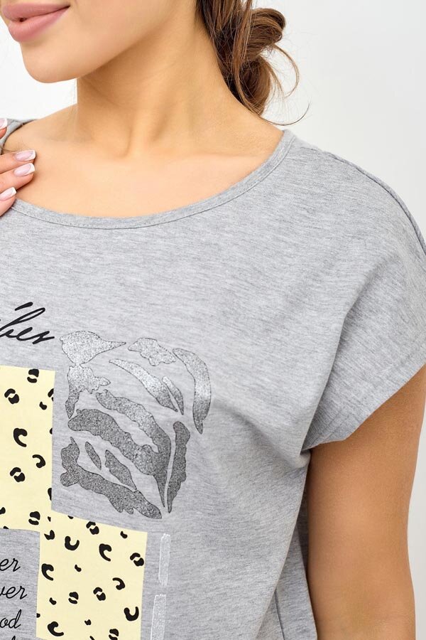 Пижама женская Аврора Б 9161