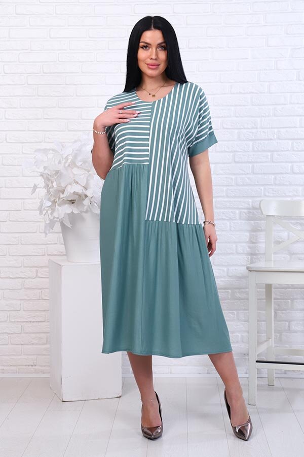 Платье Виолетта-1