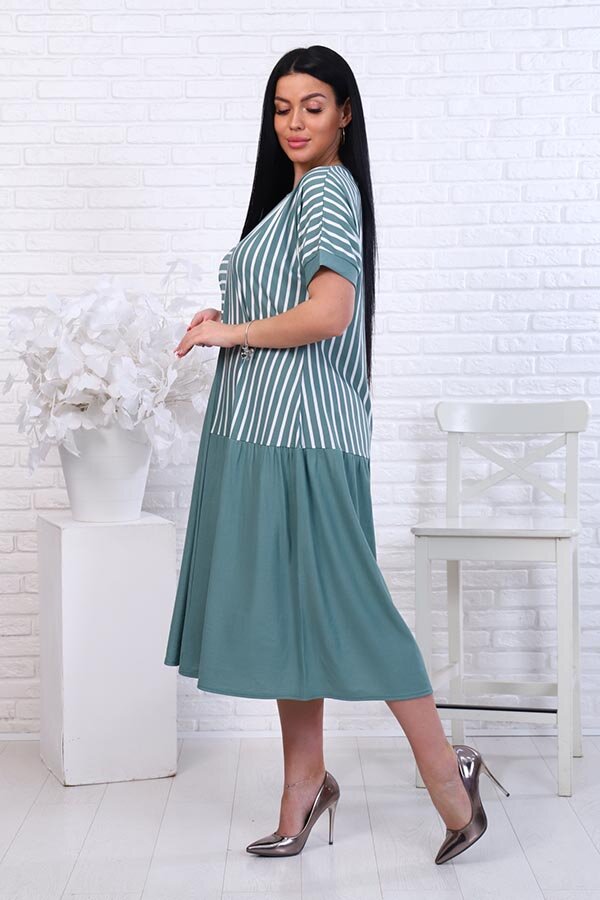 Платье Виолетта-1