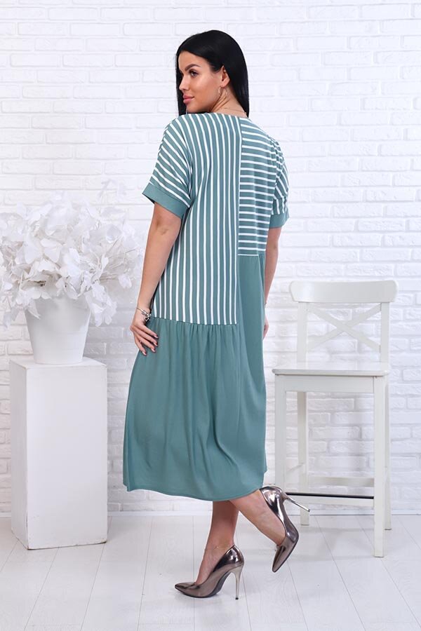 Платье Виолетта-1