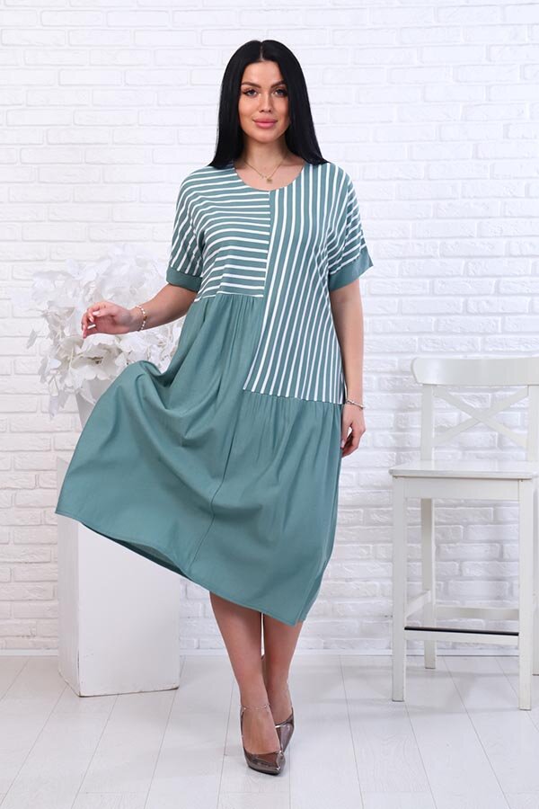 Платье Виолетта-1