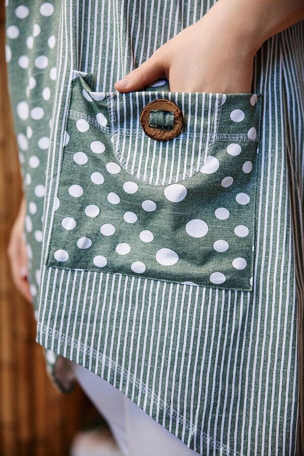 Женская туника 9199