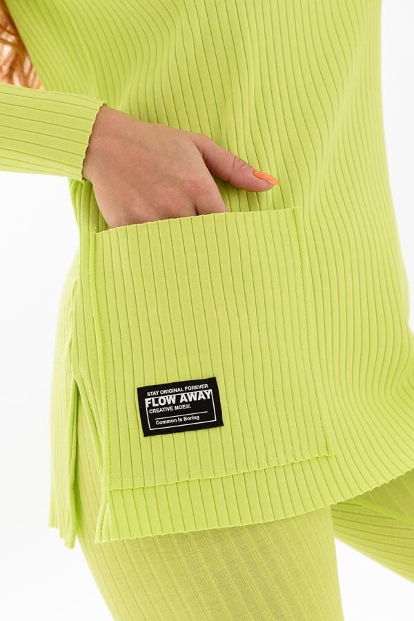 Женская туника 67115