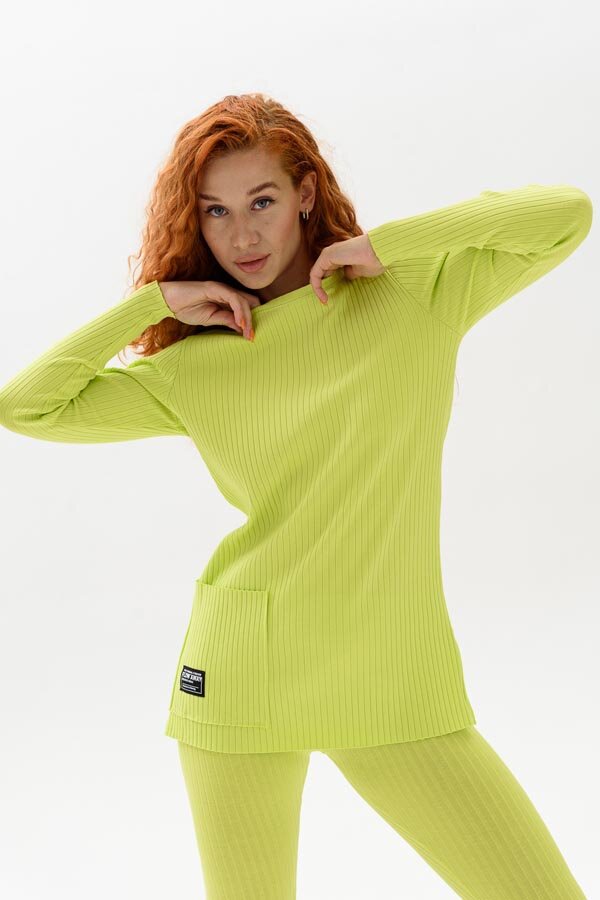 Женская туника 67115