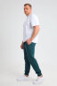 Брюки мужские 22274 петроль