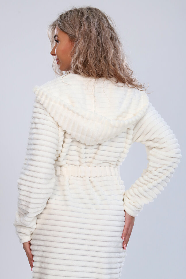 Халат Женский 5721 шампань