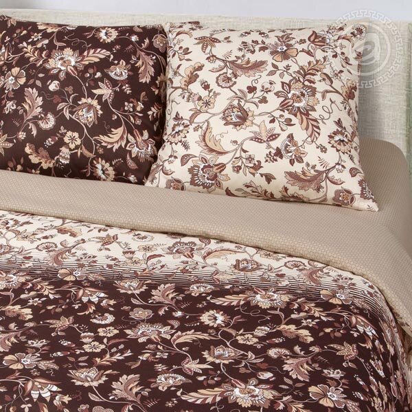 Шахиня постельное белье бязь