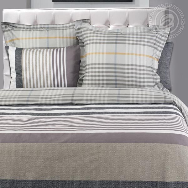 Фредерик постельное белье сатин