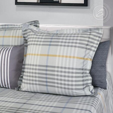 Фредерик постельное белье сатин