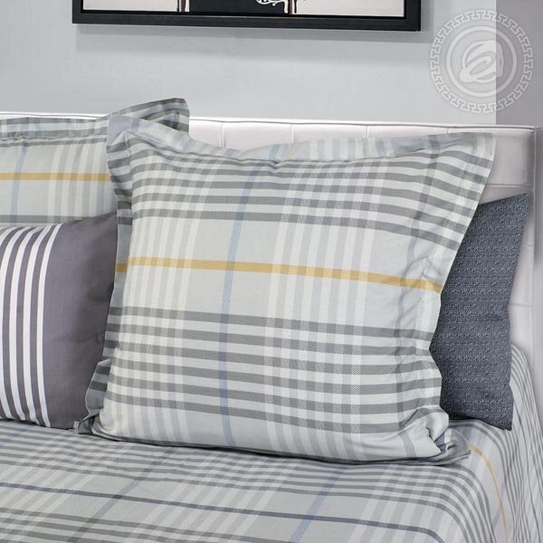 Фредерик постельное белье сатин