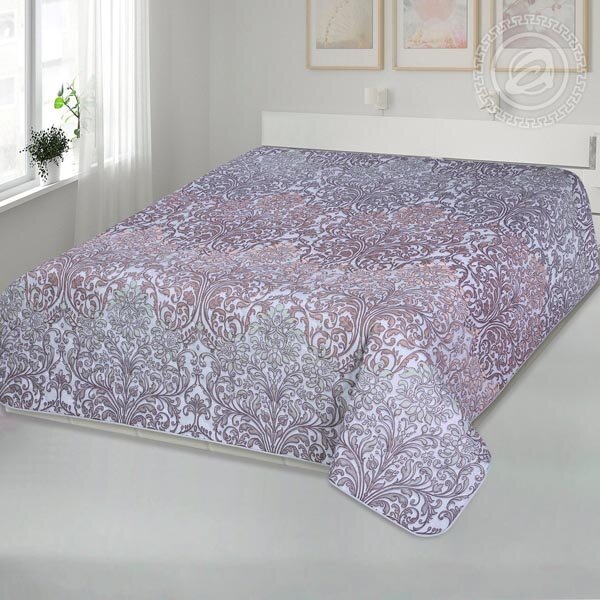 Покрывало стеганое Бенефис, бязь