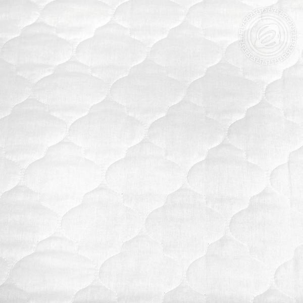 Покрывало стеганое Бенефис, бязь