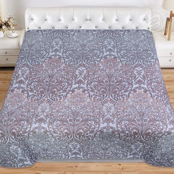 Покрывало стеганое Бенефис, бязь