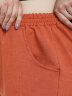 Брюки Ялта оранж БГ-885