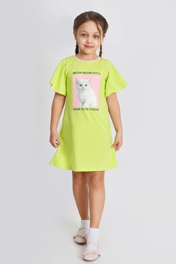 Платье Карелия детское