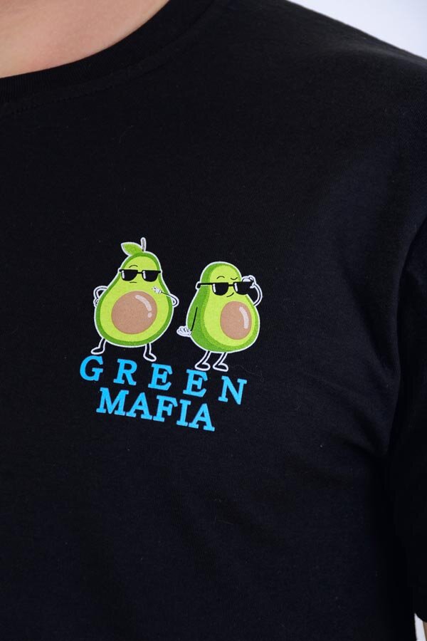 Футболка 24324