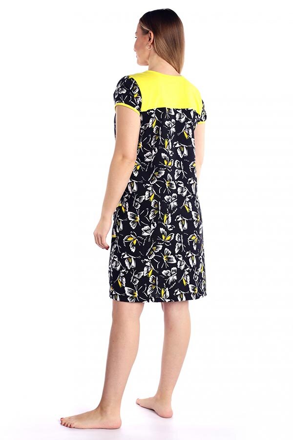 Халат Бабочка К-259