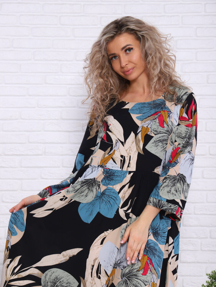 Платье Мариям-4